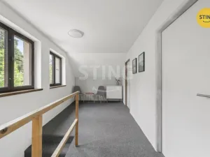 Prodej rodinného domu, Ostředek - Třemošnice, 119 m2