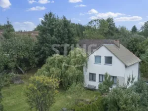 Prodej rodinného domu, Ostředek - Třemošnice, 119 m2