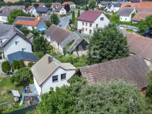 Prodej rodinného domu, Ostředek - Třemošnice, 119 m2
