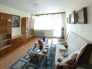 Prodej bytu 3+1, Plzeň, Hrádecká, 62 m2