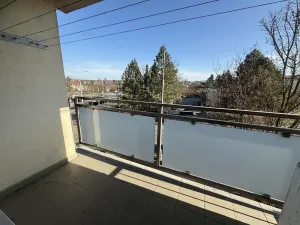 Prodej bytu 3+1, Plzeň, Hrádecká, 62 m2