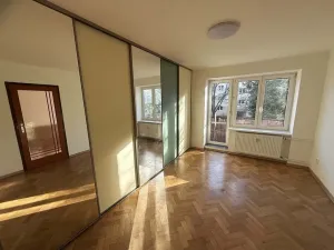 Prodej bytu 2+1, Plzeň, Suvorovova, 51 m2