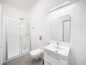 Pronájem bytu 1+1, Plzeň - Vnitřní Město, Veleslavínova, 38 m2