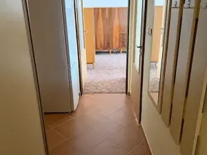 Pronájem bytu 2+1, Písek, 59 m2