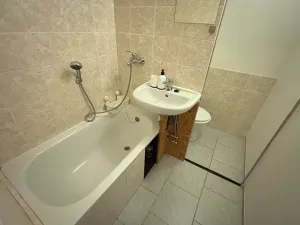 Pronájem bytu 1+1, Frýdek-Místek, Ostravská, 27 m2