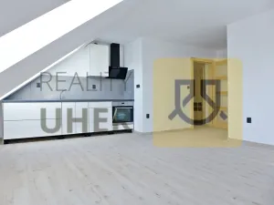 Pronájem bytu 2+kk, Mělník, Mýtní, 61 m2