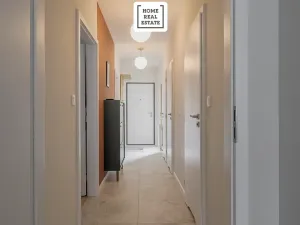 Prodej bytu 4+kk, Praha - Vršovice, Francouzská, 95 m2