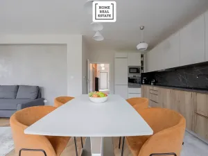 Prodej bytu 4+kk, Praha - Vršovice, Francouzská, 95 m2