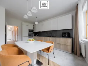 Prodej bytu 4+kk, Praha - Vršovice, Francouzská, 95 m2