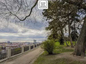 Prodej bytu 4+kk, Praha - Vršovice, Francouzská, 95 m2