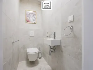 Prodej bytu 3+kk, Praha - Vršovice, Francouzská, 95 m2