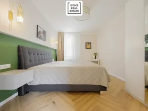 Prodej bytu 3+kk, Praha - Vršovice, Francouzská, 95 m2