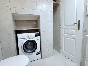 Pronájem bytu 2+1, Praha - Smíchov, Na Plzeňce, 58 m2