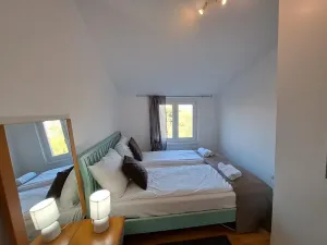 Prodej bytu 3+1, Poreč, Chorvatsko, 86 m2