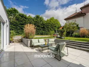 Prodej kanceláře, Praha - Malešice, Vydrova, 163 m2