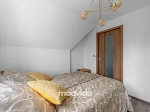 Prodej kanceláře, Praha - Malešice, Vydrova, 163 m2