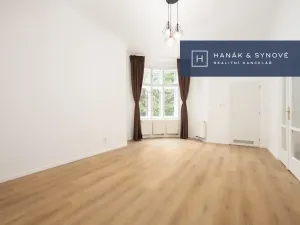 Pronájem bytu 2+kk, Brno, Smetanova, 59 m2