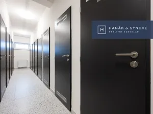 Prodej bytu 3+kk, Pohořelice, U Kasáren, 84 m2