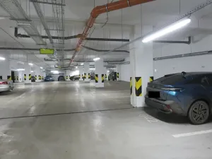 Pronájem bytu 2+kk, Praha - Nusle, Muzikova, 56 m2