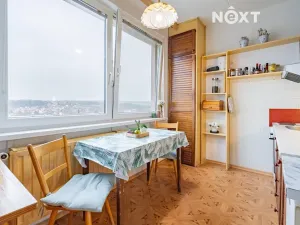 Prodej bytu 3+1, Týn nad Vltavou, Vodňanská, 71 m2