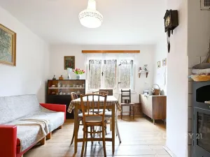 Prodej chalupy, Týnec nad Sázavou, 97 m2