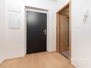 Pronájem bytu 1+kk, Heřmanova Huť, U Pondu, 35 m2