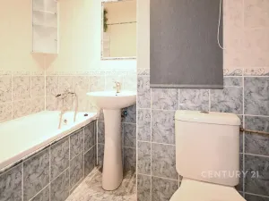 Pronájem bytu 2+kk, Litvínov, Přátelství, 34 m2