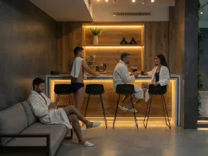 Prodej komerční nemovitosti, Praha - Michle, Pobočná, 127 m2