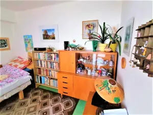 Prodej bytu 3+1, Praha - Strašnice, Gutova, 69 m2