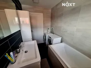 Pronájem bytu 3+kk, Trutnov, Kiesewettrova, 84 m2