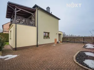 Prodej rodinného domu, Zvole, 150 m2