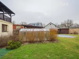 Prodej rodinného domu, Zvole, 150 m2
