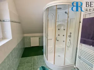 Prodej rodinného domu, Hlinsko, 150 m2