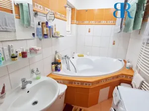 Prodej rodinného domu, Hlinsko, 150 m2