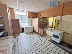 Prodej činžovního domu, Přerov, Jungmannova, 500 m2