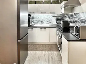 Prodej bytu 3+kk, Kladno, Benediktínská, 78 m2