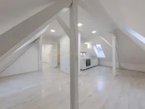 Prodej bytu 2+kk, Olomouc, Husitská, 60 m2