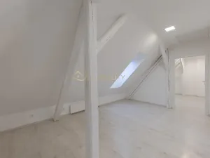 Prodej bytu 2+kk, Olomouc, Husitská, 60 m2