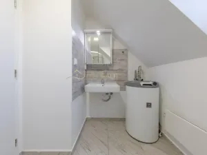 Prodej bytu 2+kk, Olomouc, Husitská, 60 m2