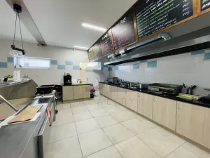 Pronájem obchodního prostoru, Hodonín, Slavíkova, 122 m2