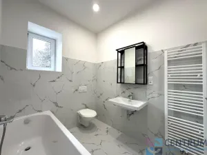 Pronájem bytu 2+kk, Jablonec nad Nisou, U Jeslí, 40 m2