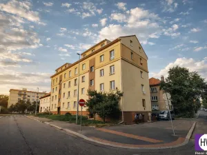 Prodej bytu 1+kk, Praha, Chvalská, 11 m2