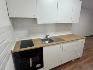 Pronájem bytu 2+kk, Litvínov - Janov, Kopistská, 40 m2