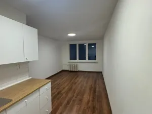 Pronájem bytu 2+kk, Litvínov - Janov, Kopistská, 40 m2