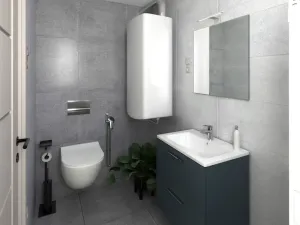 Prodej rodinného domu, Újezd u Brna, 89 m2