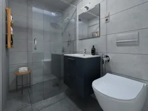 Prodej rodinného domu, Újezd u Brna, 89 m2