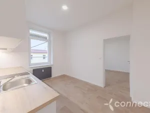 Prodej bytu 2+kk, Přerov - Přerov I-Město, Husova, 43 m2