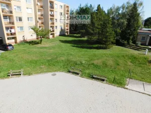 Pronájem bytu 2+1, Plzeň - Lobzy, Polední, 62 m2