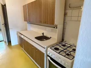 Pronájem rodinného domu, Ledce, 122 m2