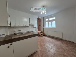 Pronájem bytu 1+1, Plzeň - Vnitřní Město, Františkánská, 38 m2